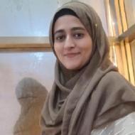 Nazish Class I-V Tuition trainer in Gonda