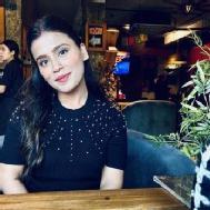 Tanvi Class 12 Tuition trainer in Delhi