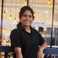 Anita German Language trainer in Hosdurg