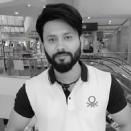 Rohit Class I-V Tuition trainer in Ghaziabad