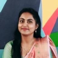 Rajni S. Class 12 Tuition trainer in Delhi