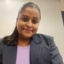 Surbhi S. Japanese Language trainer in Bangalore