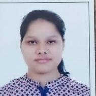 Pragya C. Class 10 trainer in Lucknow