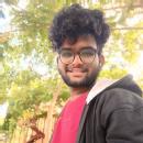 Ramcharan Uppada Tuition trainer in Jalumuru