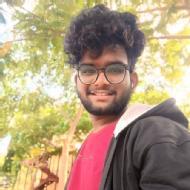 Ramcharan Uppada Class 10 trainer in Jalumuru