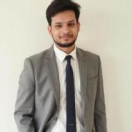 Shahnawaz SQL Programming trainer in Jaipur