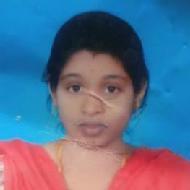 Menaga MA Tuition trainer in Dindigul