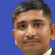 Umesh Class 8 Tuition trainer in Banda