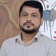 Bijendra Class 12 Tuition trainer in Delhi