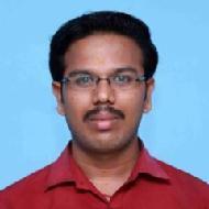 Harish Class I-V Tuition trainer in Mumbai