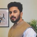 Abhishek Udawat Spoken English trainer in Jaipur