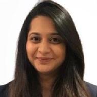 Indira R. Class 11 Tuition trainer in Bangalore