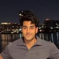 Kshitij Class I-V Tuition trainer in Gurgaon