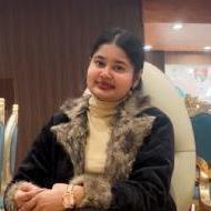 Suhani S. Class I-V Tuition trainer in Noida