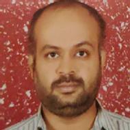 Naveen Class 8 Tuition trainer in Shimoga