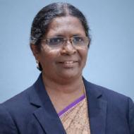 Merlin MSc Tuition trainer in Tirumangalam