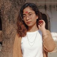 Suhani Class I-V Tuition trainer in Chhibramau