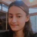 Ankita B. Class I-V Tuition trainer in Panna
