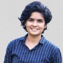 Siddhi prakash D. Computer trainer in Vadodara