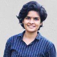Siddhi prakash Computer Course trainer in Vadodara
