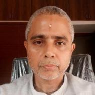 Rajesh Yoga trainer in Mangalore