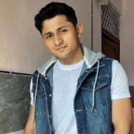 Sahil Personal Trainer trainer in Delhi