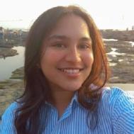 Aditi Autocad trainer in Ahmedabad