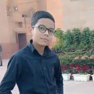 Aryan Hindi Language trainer in Delhi