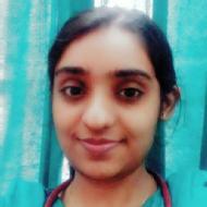 Shahnaz MBBS & Medical Tuition trainer in Kochi