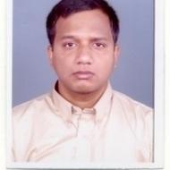 Anirban Paul MBA trainer in Bangalore