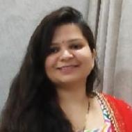 Kirti Class I-V Tuition trainer in Deoband