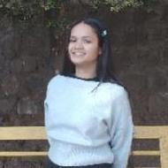 Himani Class 12 Tuition trainer in Nainital