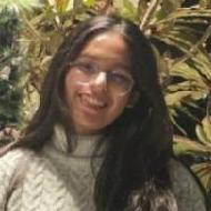 Adrika Class 10 trainer in Mumbai