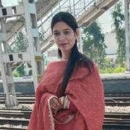 Neha Class 12 Tuition trainer in Delhi