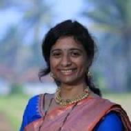 Mamatha Class 12 Tuition trainer in Bangalore