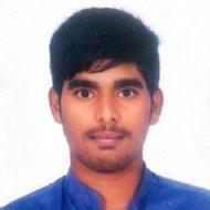 Akhil Class 10 trainer in Hyderabad