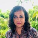 Mansi D. Personal Effectiveness Training trainer in Vadodara