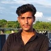 Lokesh Class I-V Tuition trainer in Bhilwara