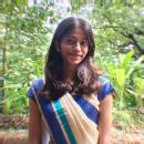 Tanvi V. Hindi Tutors trainer in Pune