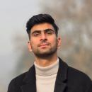 Muntazir Yameen Class 11 Tuition trainer in Srinagar