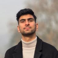 Muntazir Class 12 Tuition trainer in Srinagar