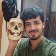 Ankit Class 10 trainer in Ranchi