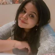 Megha Vocal Music trainer in Utter Pradesh