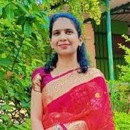 Ghorpade daminee Class 12 Tuition trainer in Mumbai