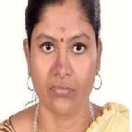 Kondamakrishna R. Class 12 Tuition trainer in Chennai