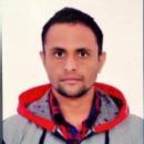 Rahul vineet Singh Chemistry Tuition classes trainer in Delhi