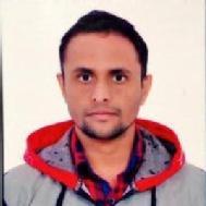 Rahul vineet Singh Class 10 trainer in Delhi