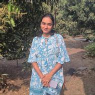 Kafiya B. Class 11 Tuition trainer in Karveer