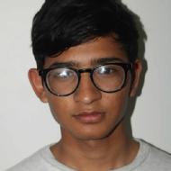 Yash Class 11 Tuition trainer in Dehradun