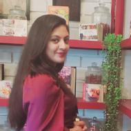 Ishita Python trainer in Jalandhar